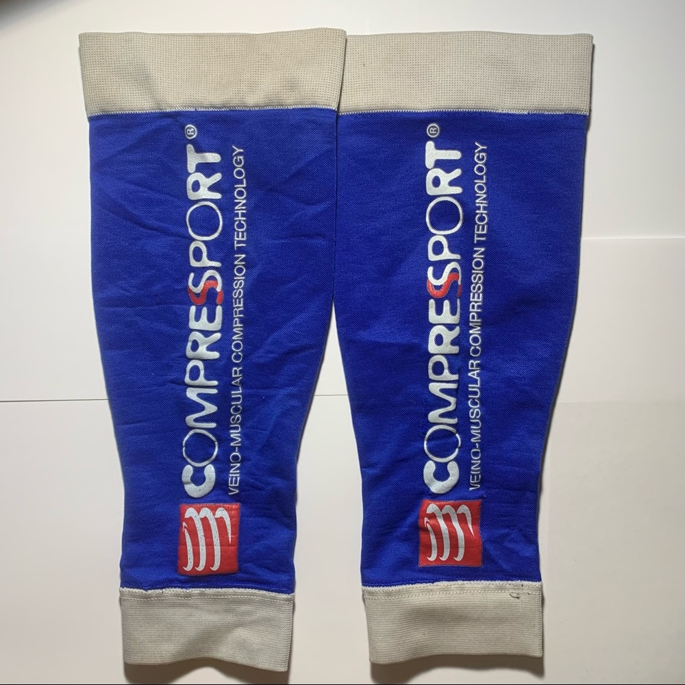 Compression Socks/Sleeves for Shin Splints